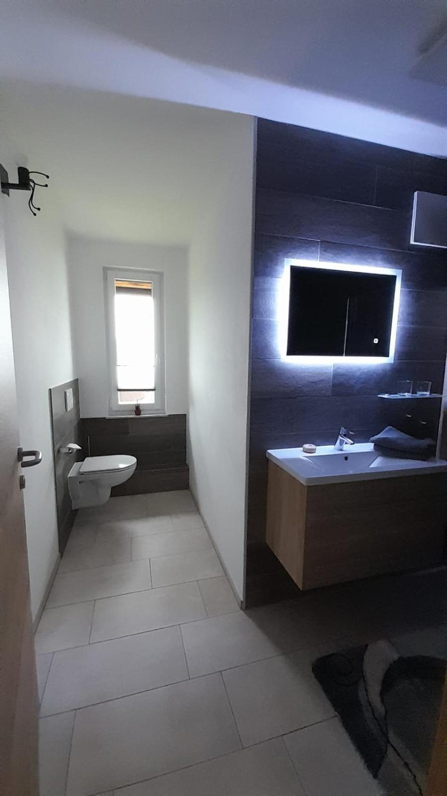Appartment Herzblick Sankt Georgen im Gailtal Exteriör bild